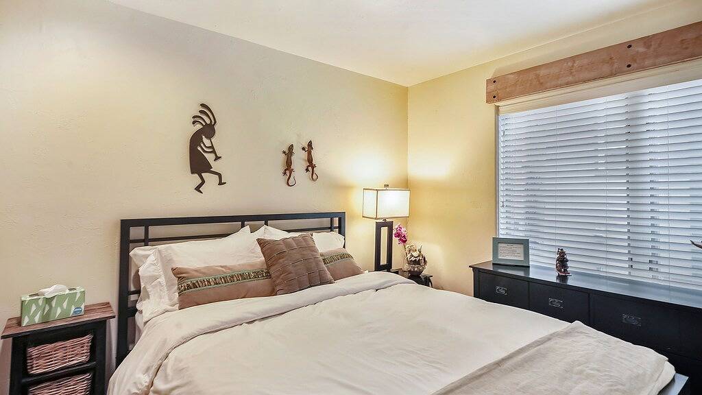 In der Stadt Stadtwohnung, Ski-in / out, 2Bd / 2. 5Ba, Garage, Wäscherei Rm- - 10% -7nt Rabatt in Telluride, Telluride Ski Resort