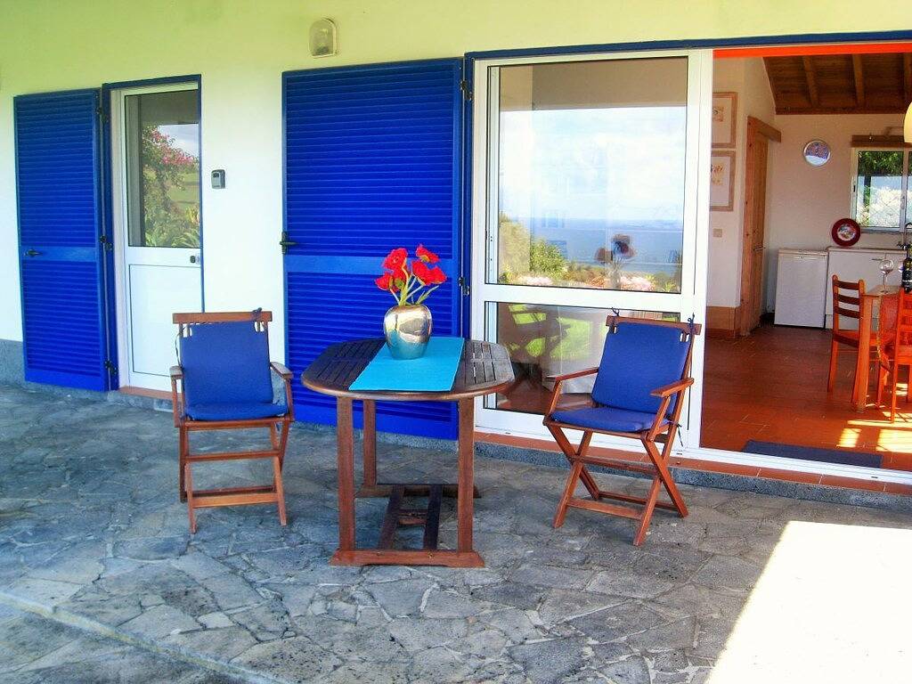 Casa Por do Sol in São Miguel Island, Ginetes