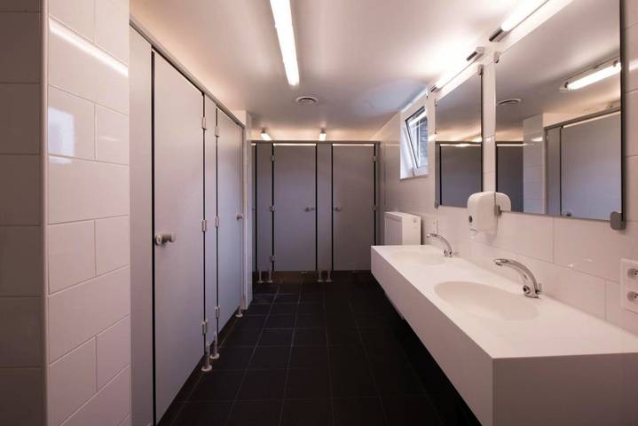 Location de vacances pour 8 personnes, avec jardin et terrasse à Auderghem - 2