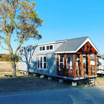 Camping für 6 Personen in Texas, USA, Bild 3