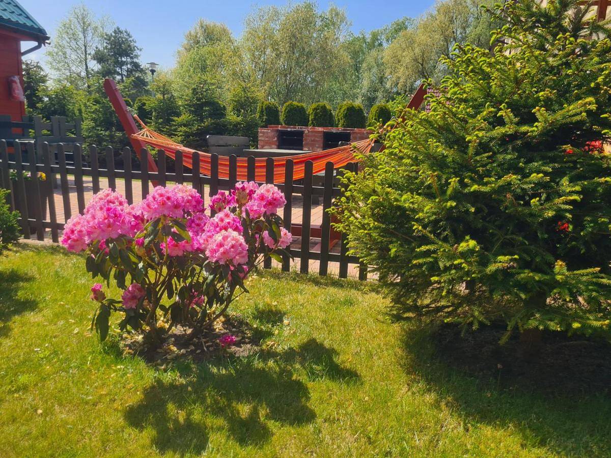 One-Bedroom Chalet in Ustronie Morskie (Miasto), Ustronie Morskie
