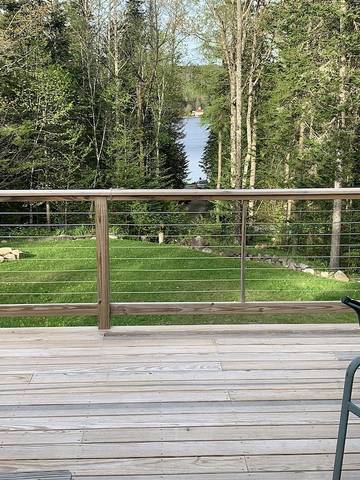 Log Cabin for 6 People in Vermont, USA, Photo 2