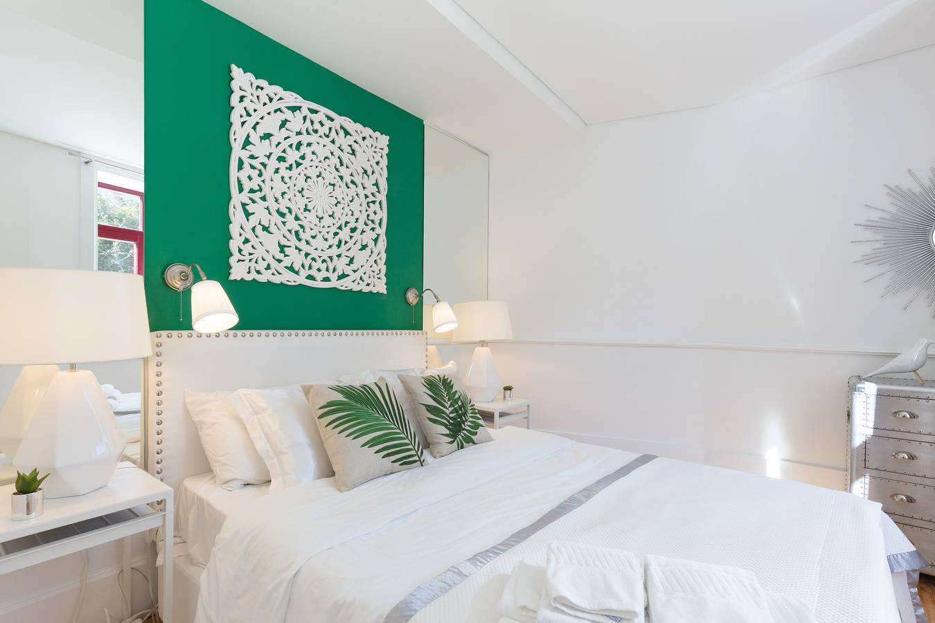 Entire apartment, Loureiro Villas - E in Sé (Porto), Porto