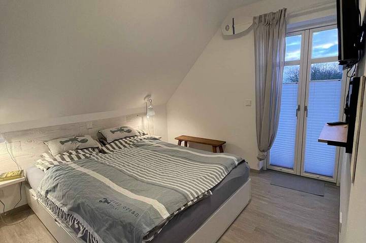 Ferienhaus für 6 Personen, mit Garten und Terrasse, mit Haustier in Kellenhusen - 3