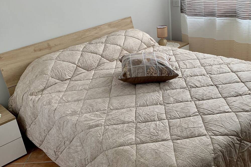 Ganze Wohnung, Alloggio Turistico Belvedere in Formia, Latina Provinz