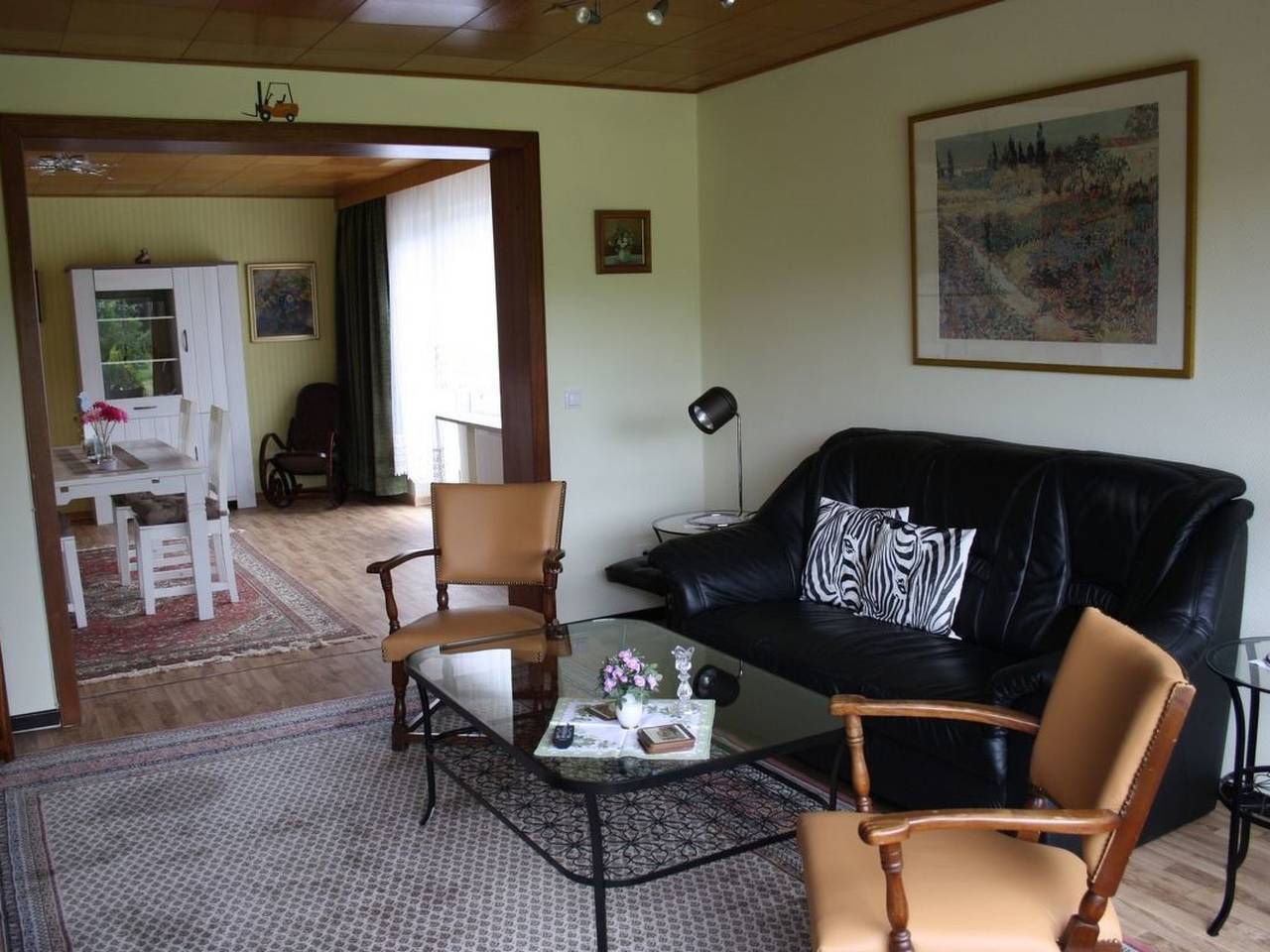 Ferienhaus in Büchen, Kreis Herzogtum Lauenburg