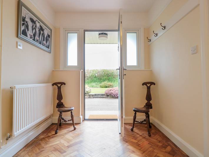 Bower View in Herefordshire