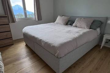 Hütte für 9 Personen in Hasliberg, Verwaltungskreis Interlaken-Oberhasli, Bild 1