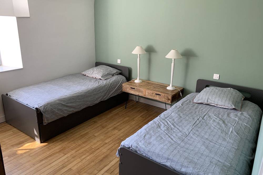 Apartamento entero, Dépendance Dans une Propriété in Riec-sur-Belon, Côte de Cornouaille