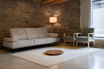 Casa De Férias para 6 Pessoas em Vila Real (Cidade), Distrito de Vila Real, Foto 3