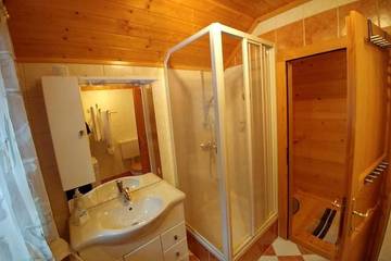 Chalet für 6 Personen in Treffen am Ossiacher See, Gerlitzen, Bild 4
