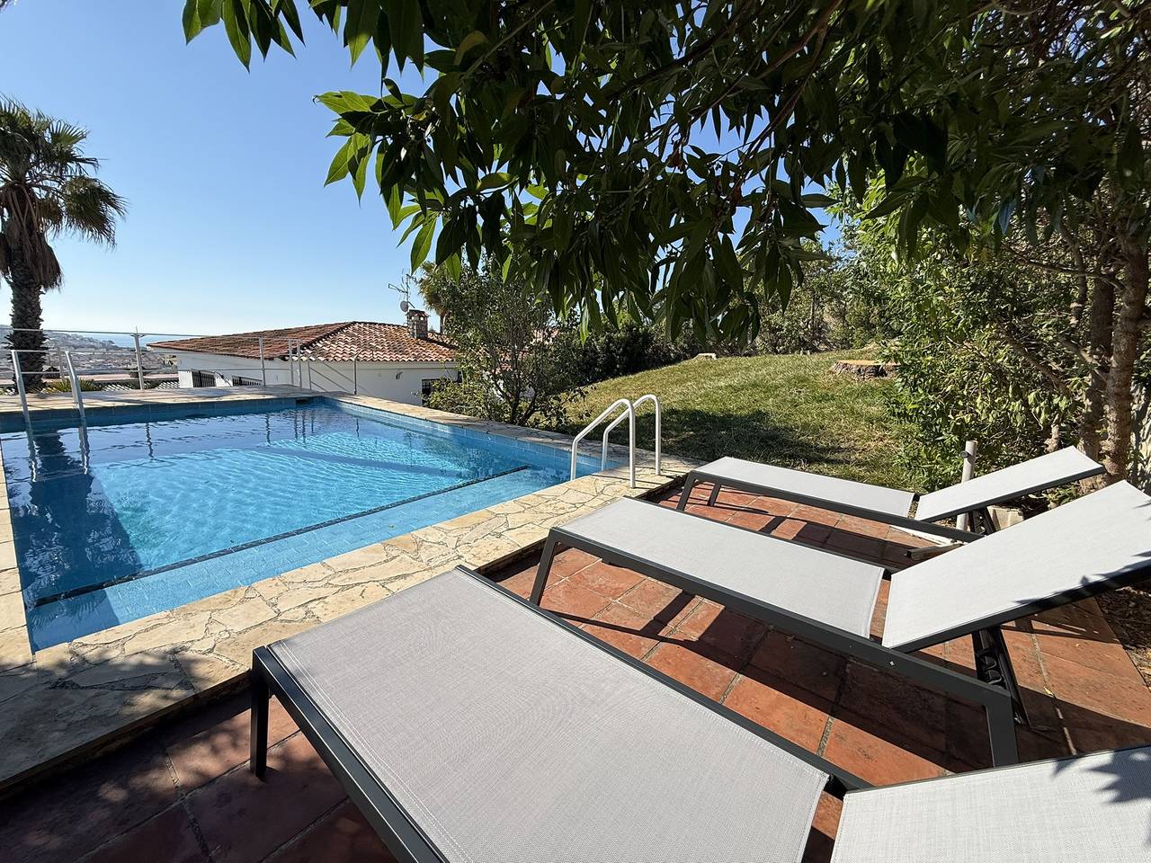 Chalet Grecia in Peñíscola, Costa del Azahar