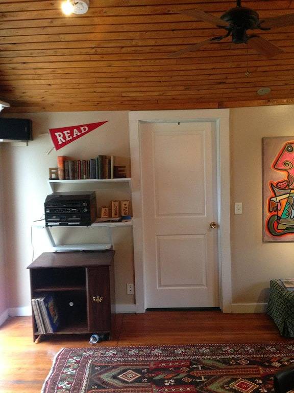 Gîte pour 4 personnes, avec terrasse et jardin, animaux acceptés