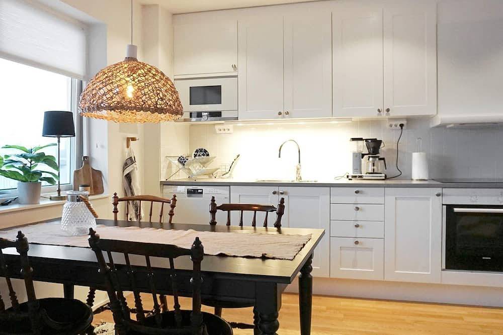4 Sterne Ferienhaus in Smögen-By Traum in Smögen