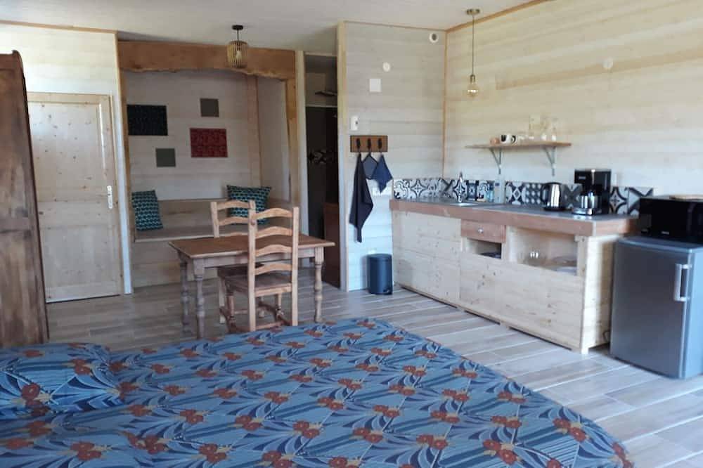 Ganze Wohnung, Studio des pommiers in Saint-Dolay, Vannes und Umgebung