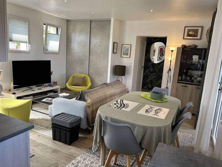 Location de vacances pour 4 personnes à Erquy - 4