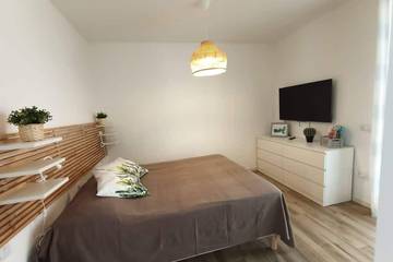 Ferienwohnung für 5 Personen in Porto Azzurro, Elba, Bild 1