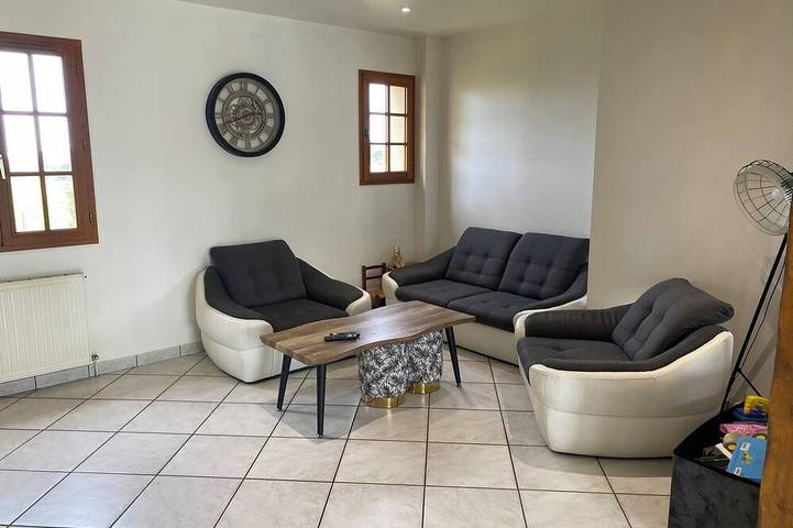 Location de vacances pour 8 personnes à Saint-Léonard - 3