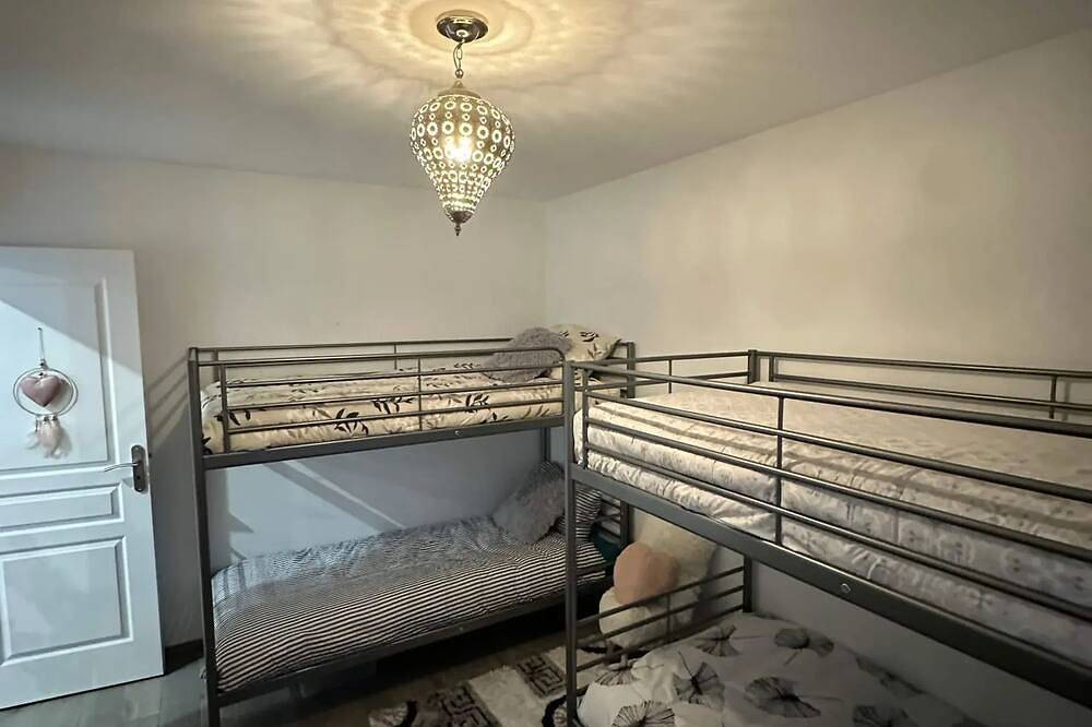 Apartamento entero, Homerez - Apartamento Freneuse in Freneuse, Yvelines