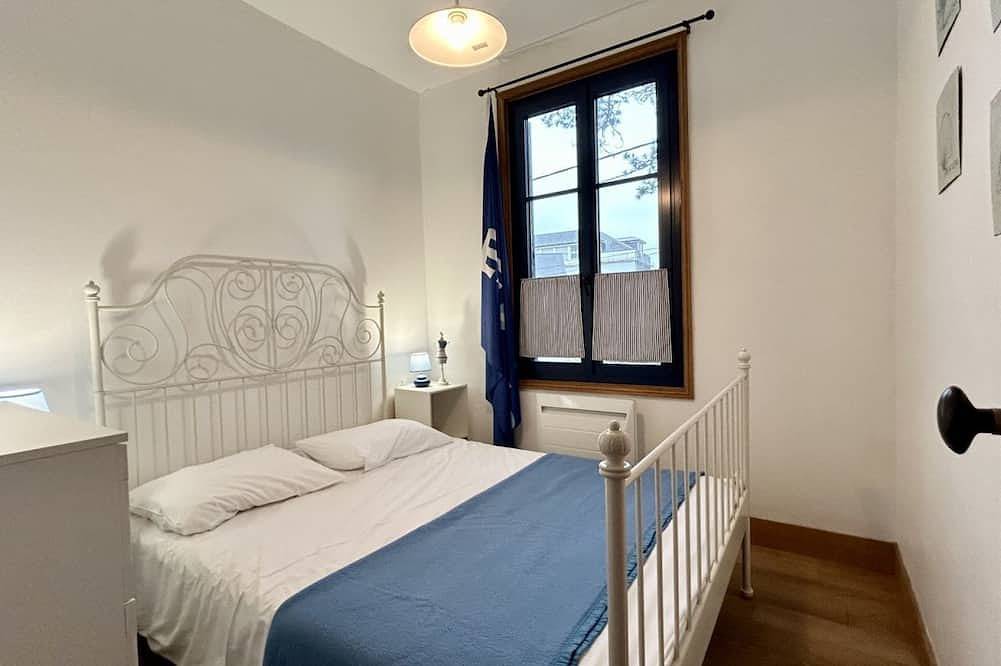 Maison Familiale Proche mer , Pour 8 Personnes in Cayeux-sur-Mer, Abbeville region