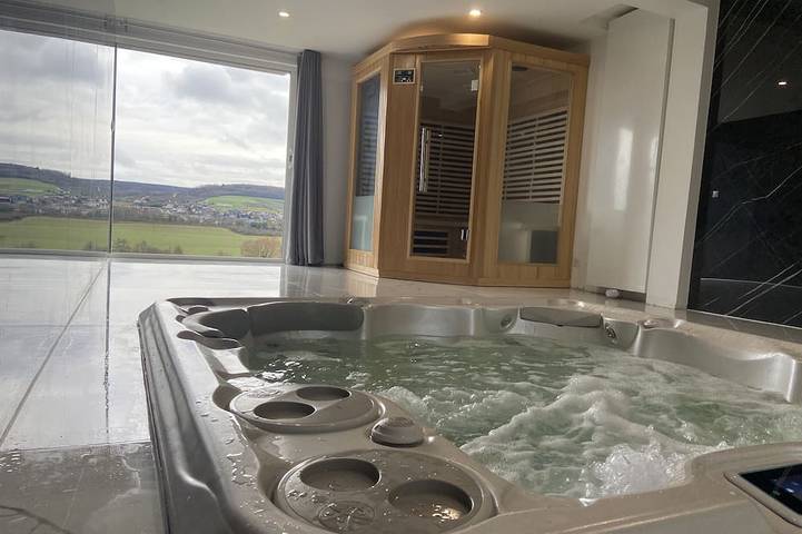 Location de vacances pour 10 personnes à Vincelles (Marne)