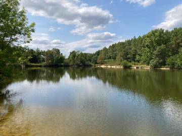 Gîte pour 4 personnes, avec jardin et vue à Maurens