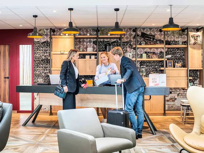 Estudio entero, Estudio 2 personas in Lille, Lille region