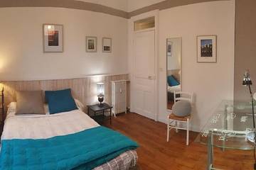 Appartement De Vacances pour 8 Personnes dans Rodez, Massif central, Photo 1