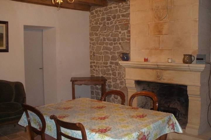 Location de vacances pour 2 personnes à Néris-les-Bains - 4