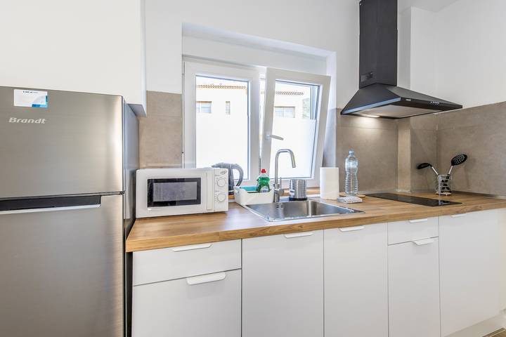 Appartement entier, Appartement de vacances pour 2 personnes in Tegueste, Tenerife du Nord