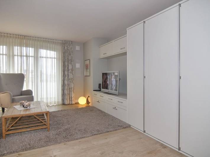 Ganze Ferienwohnung, Residenz Alva, Whg. 7 - Residenz Alva, Whg. 7 in Westerland, Sylt (Gemeinde)