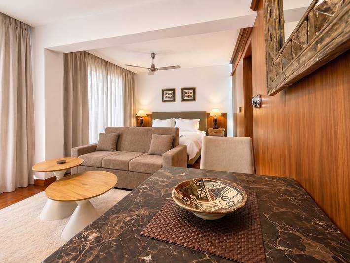 Holiday rental for 2 people, with Balcony in Limassol