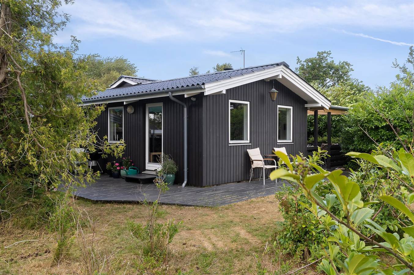 Home in Gedser with Wifi in Gedser, Schwedische Ostsee