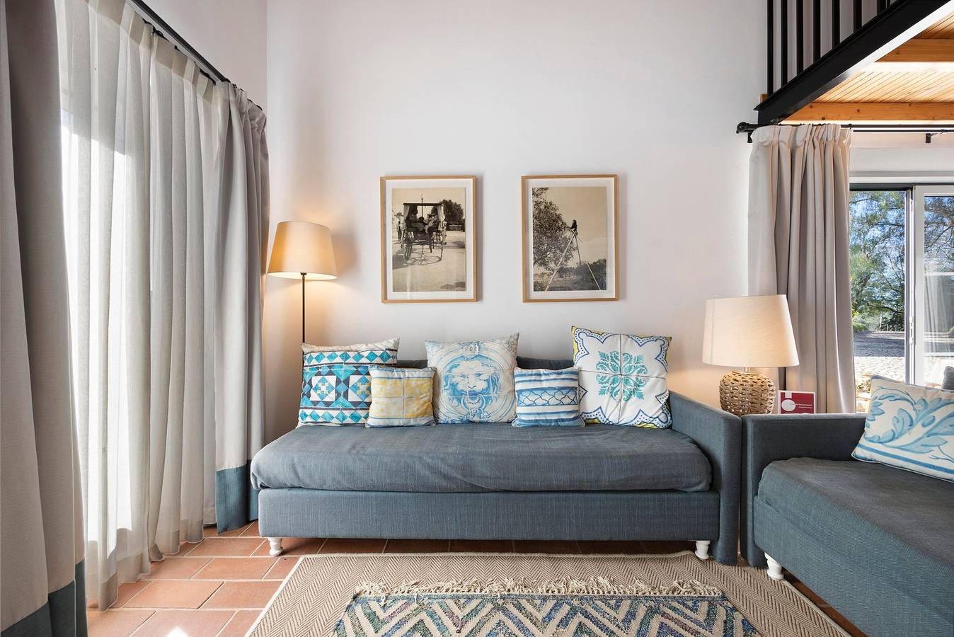 Country House "Bartolomeu Cottage" with Mountain View, Shared Pool & Wi-Fi in Portimão, Faro District