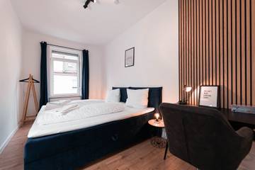 Ferienwohnung für 8 Personen in Ulm, Schwaben, Bild 1