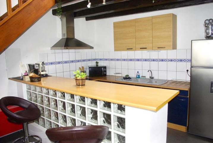 Gîte pour 6 personnes, animaux acceptés à Châlons-en-Champagne - 4