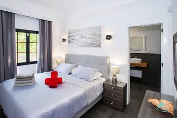 Villa for 8 People in Playa Blanca, Yaiza, Photo 1
