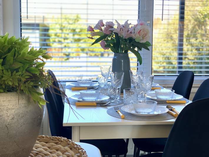 Ferienhaus für 5 Personen, mit Garten in Sint Maartenszee - 3