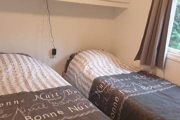 Appartement voor 4 Personen in Putten, Veluwe, Afbeelding 2