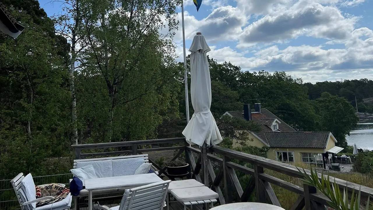 Ferienhaus für 5 Personen (60 m²) in Ingarö in Ingarö