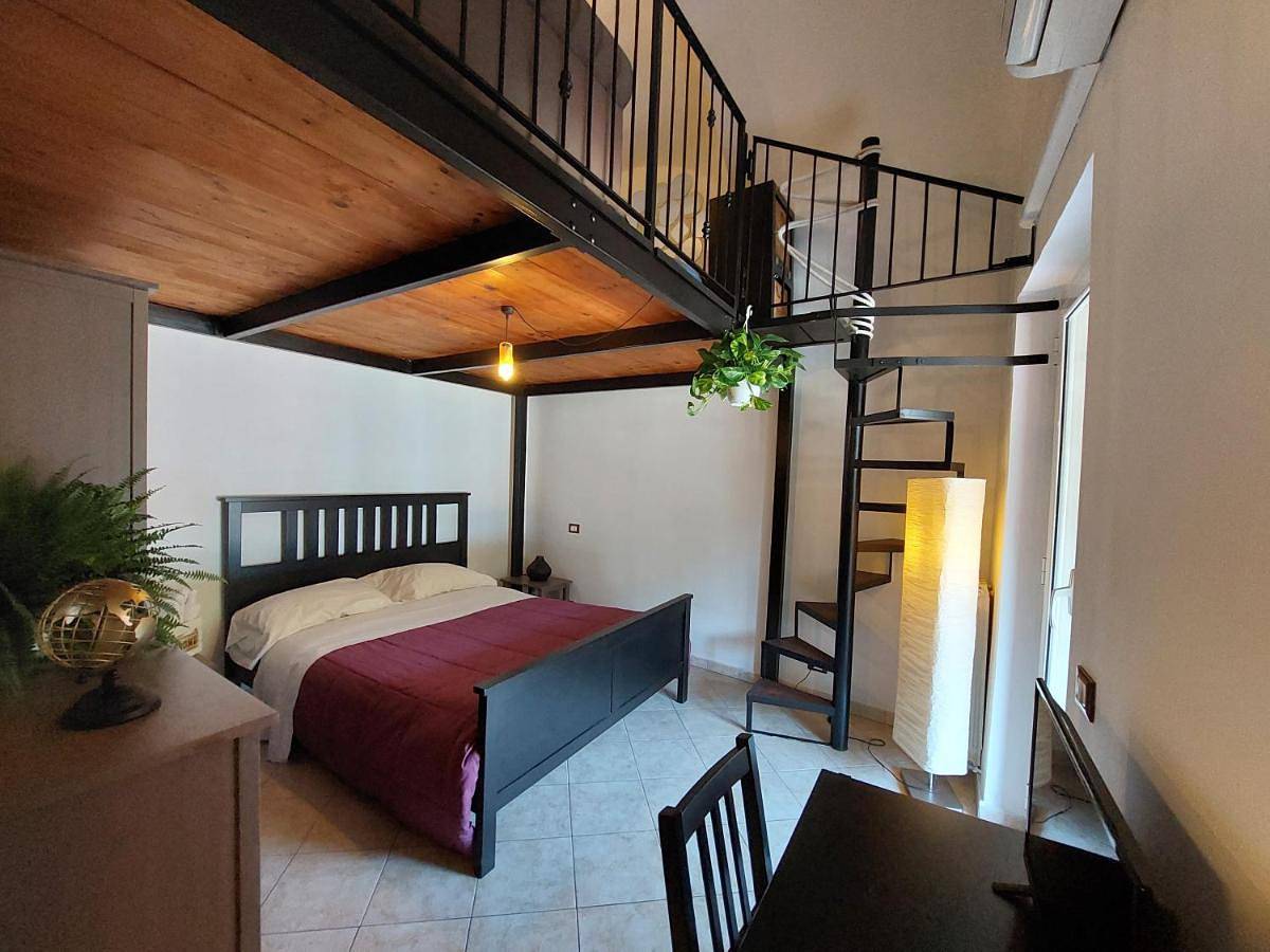 Maison Morgana in Formia, Provincia di Latina