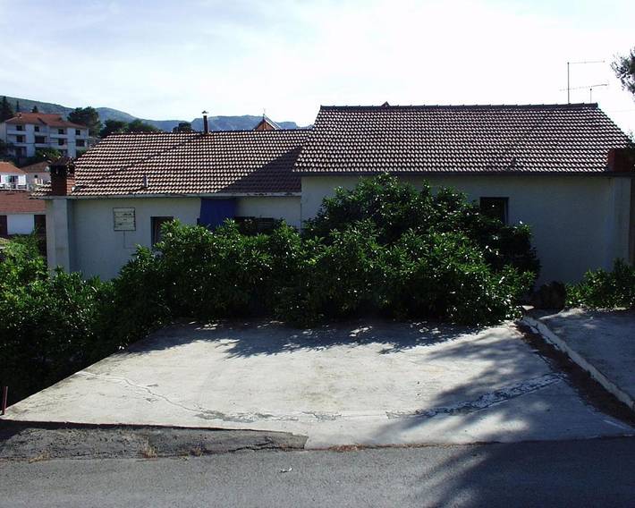 Maison d’hôte pour 2 personnes, avec terrasse dans Hvar - 3