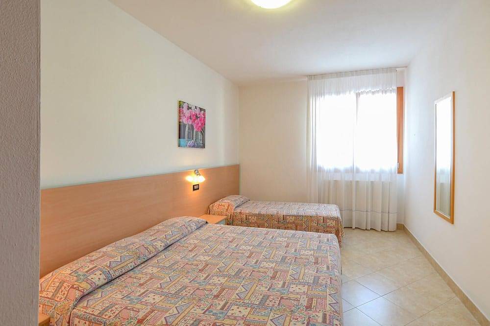 Ganze Wohnung, Schöne Wohnung in Cavallino-Treporti in Lido di Jesolo, Cavallino-Treporti