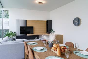 Gîte pour 6 personnes, avec jardin, animaux acceptés à Heusden-Zolder
