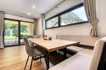 Ferienhaus für 4 Personen in Lorüns, Rätikon Gebirgsgruppe, Bild 3