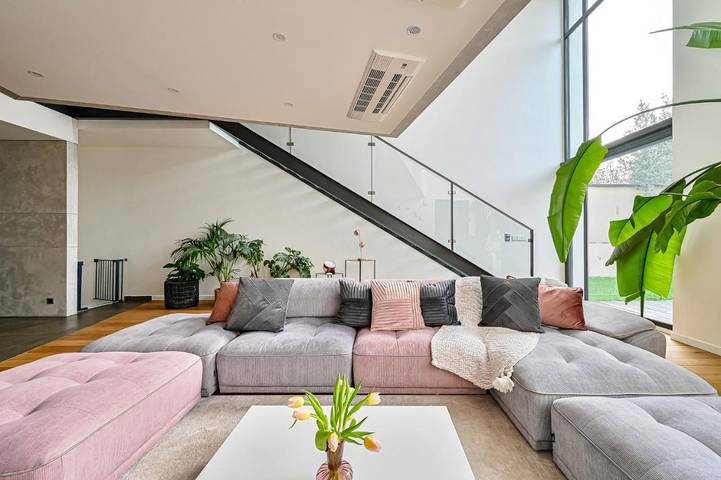 Location de vacances pour 12 personnes, avec terrasse à Le Perreux-sur-Marne - 3