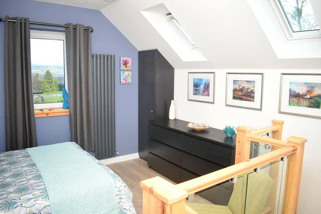 Bed and Breakfast for 6 people in Inverness, Highlands