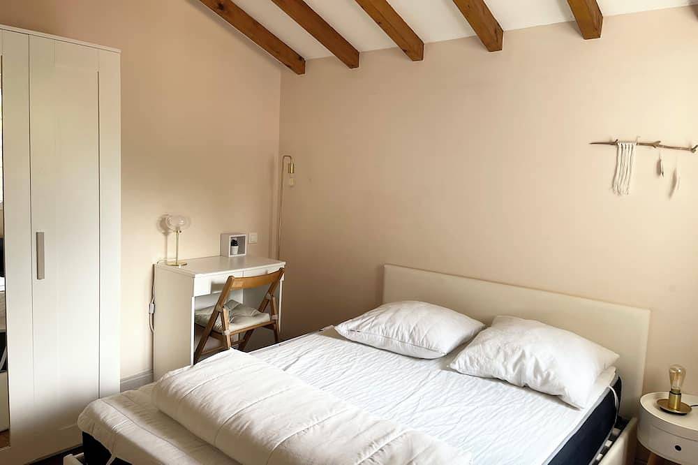 6-person house with jacuzzi in Hendaye, Bayonne und Umgebung