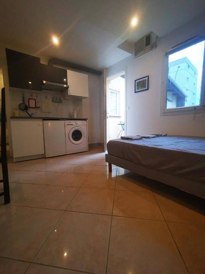 Gîte pour 2 personnes à Vitry-sur-Seine - 3