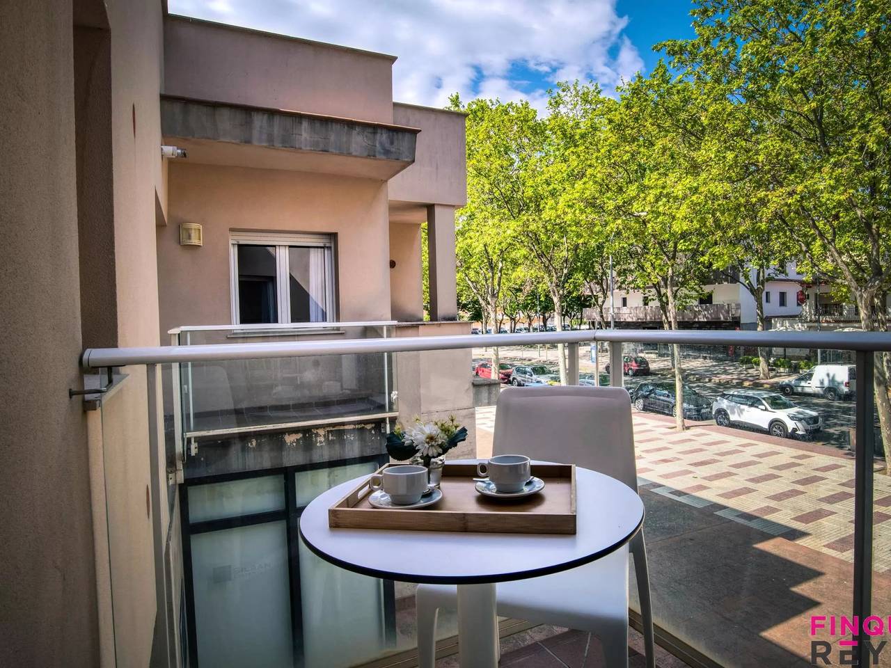 Apartamento entero, 2 estancias 2 Personas in S'Agaró, Platja d'Aro